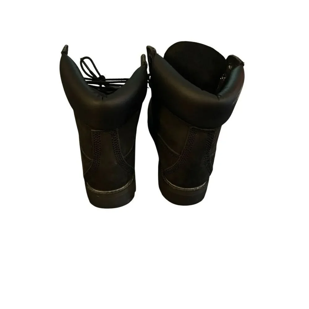 Timberland Field Boot